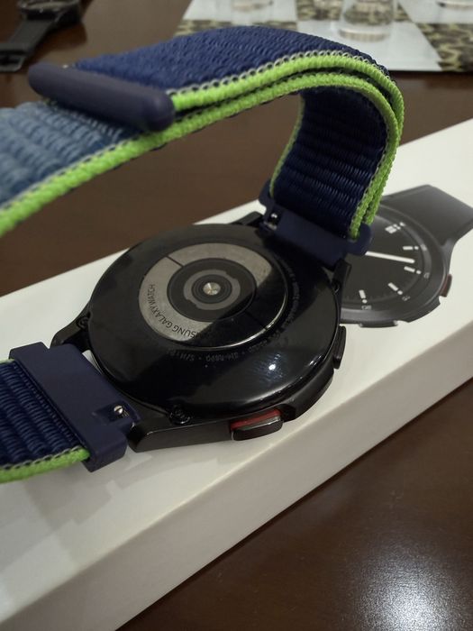 Samsung galaxy Watch 4 classic