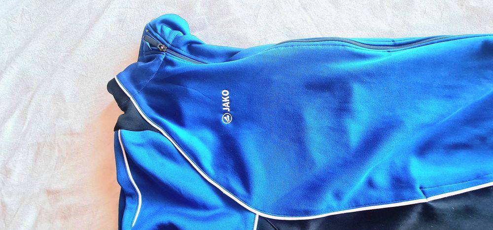 Мъжка горница ,,JAKO" Classico, XL, Синя