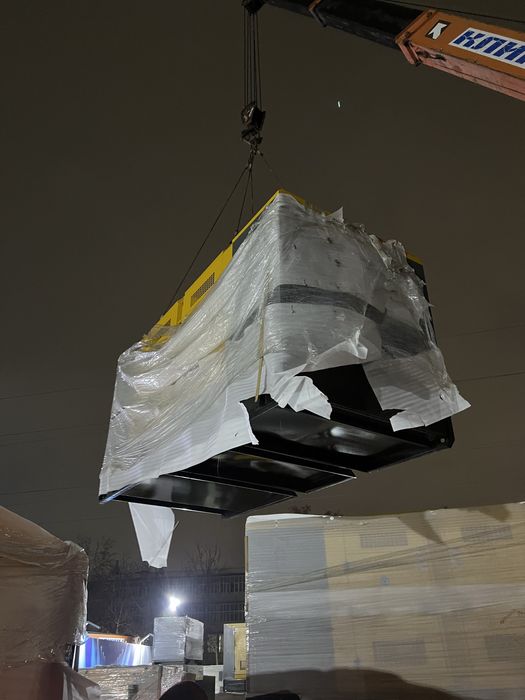 Генератор generator движок 900kw 800kw 700kw 600kw 500kw 400kw