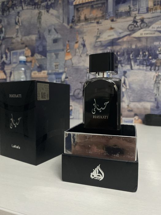 Продам мужской парфюм!!!