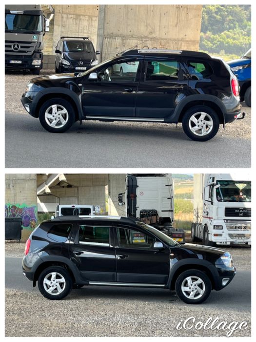 ~Dacia Duster 1.5 dCi~ 4x4 / Import Germania