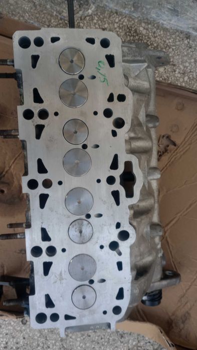 Chiuloasă passat b6 recondiționată