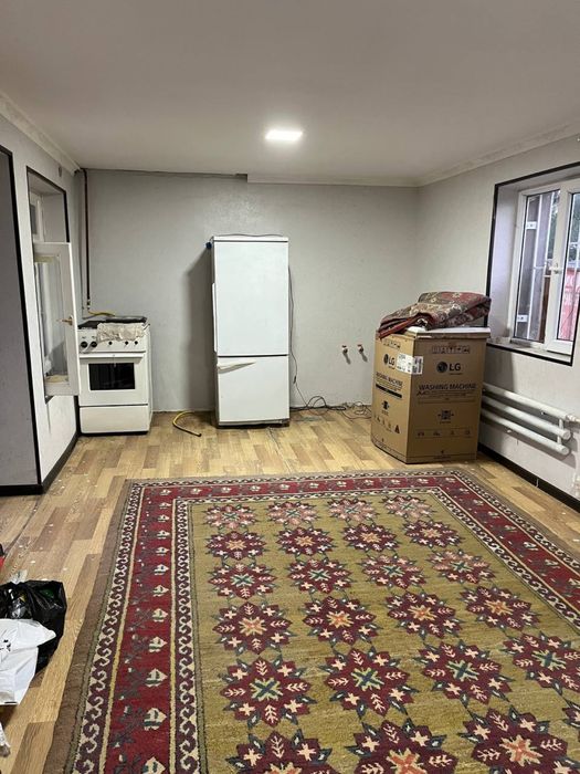 Продается дом 6 соток в Юкоричирчикском районе3-4 км от Янги Узбекиста