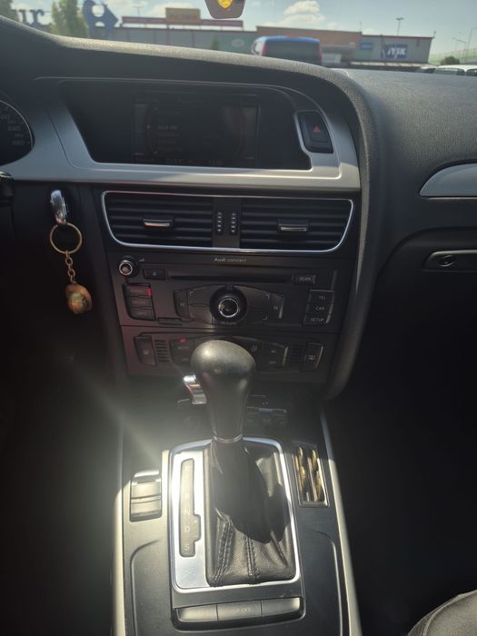 AUDI A4 Avant 2008 — imagine 2