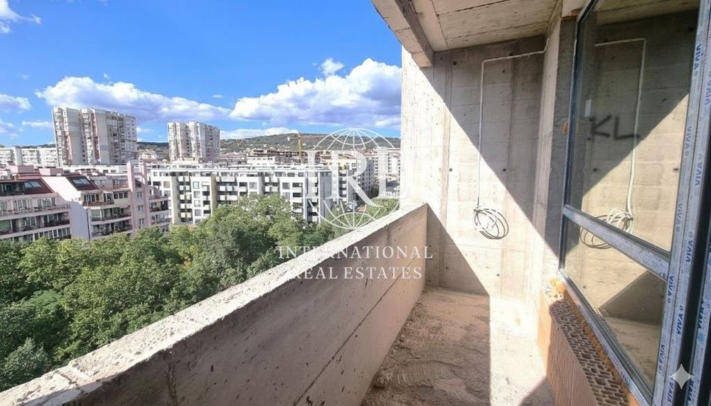 2-стаен в Варна-Възраждане 1 площ 62 цена 120000