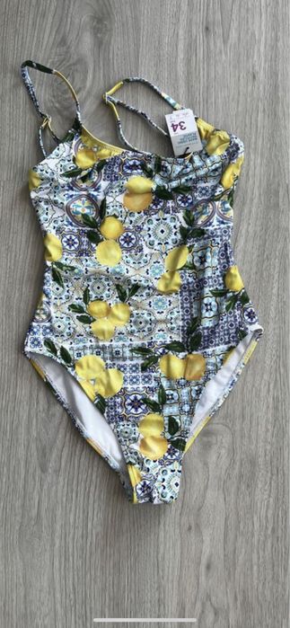 Costum de baie 34/xs Primark
