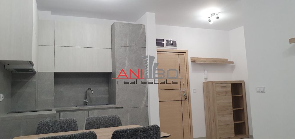 Дава се под наем Двустаен апартамент в Варна, м-т Евксиноград - 60 кв.м за 750 € - Снимка #1