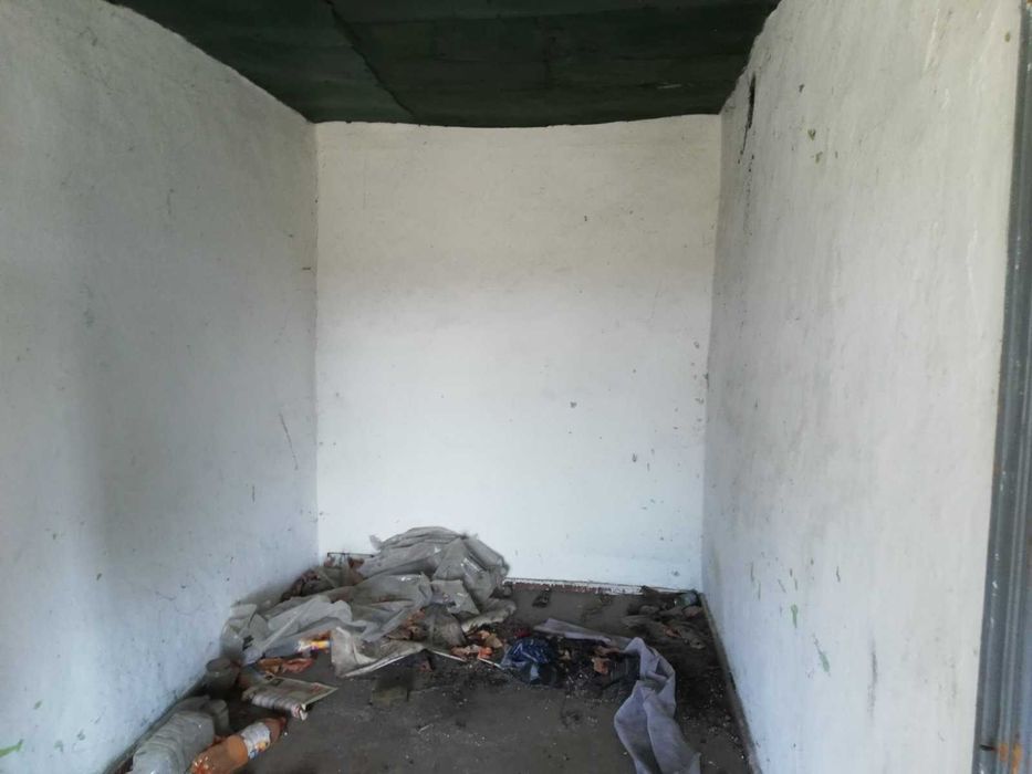 Къща в село Пчеларово