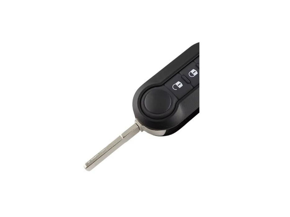 Кутийка за ключ за Fiat 500 / Bravo 2 / Doblo 2 / Ducato 3 / Fiorino