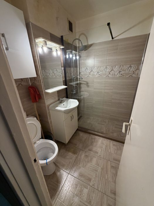 Garsoniera Gura Campului