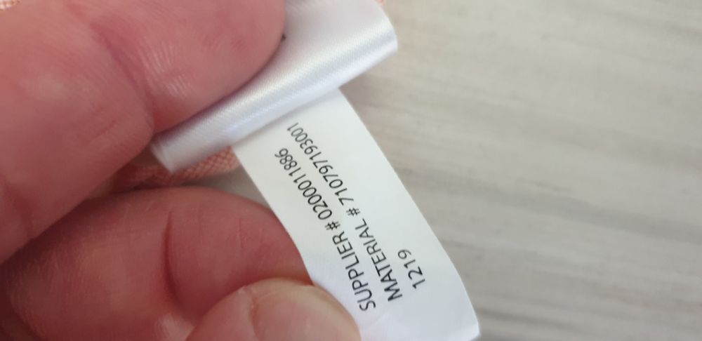 POLO Ralph Lauren Pique Cotton Slim Fit / M НОВО! ОРИГИНАЛ! Мъжка Риза