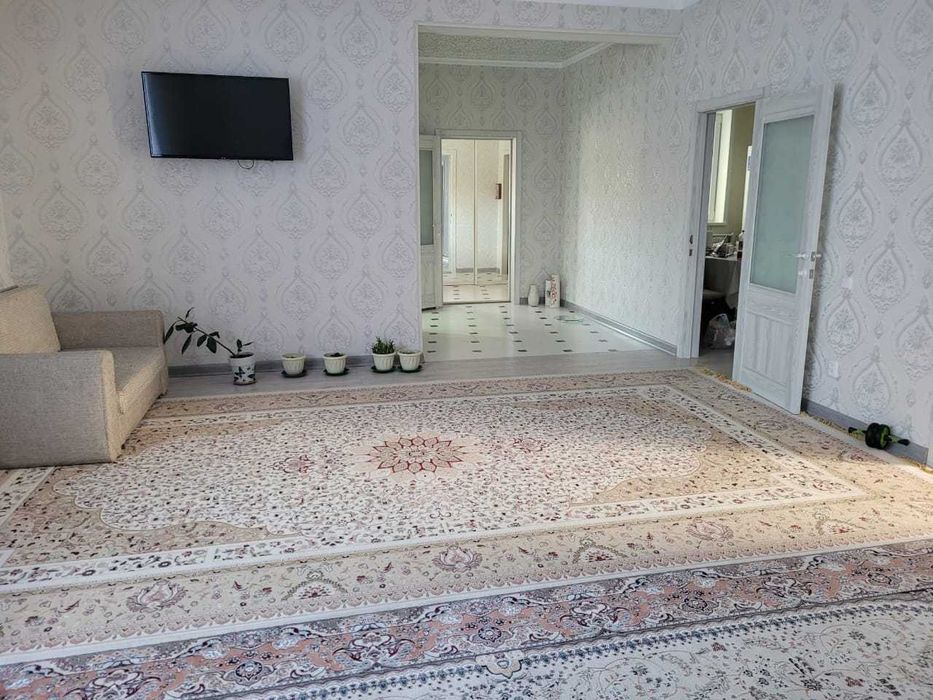 Продам дом 140кв.м на 25 сотках в п.Трёкино