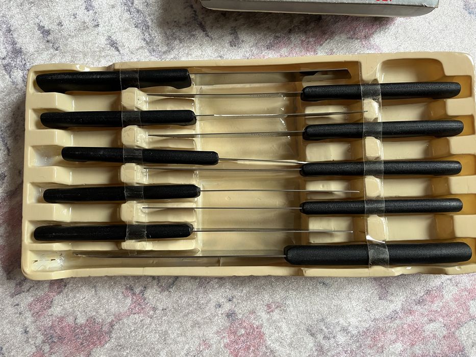 Комплект кухненски ножове Ginsu