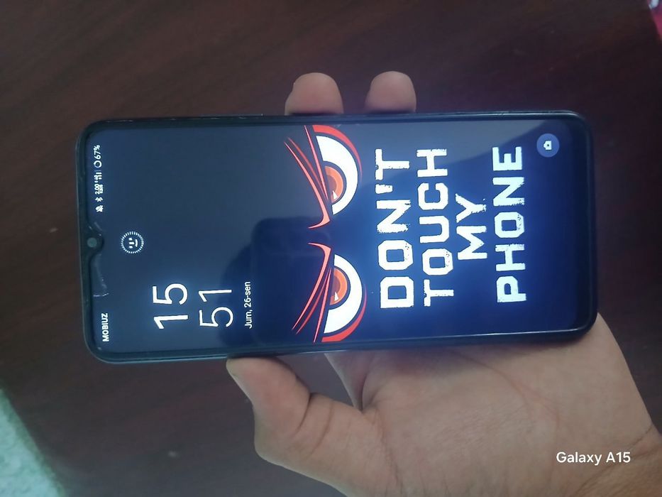 Realme c25s arzon