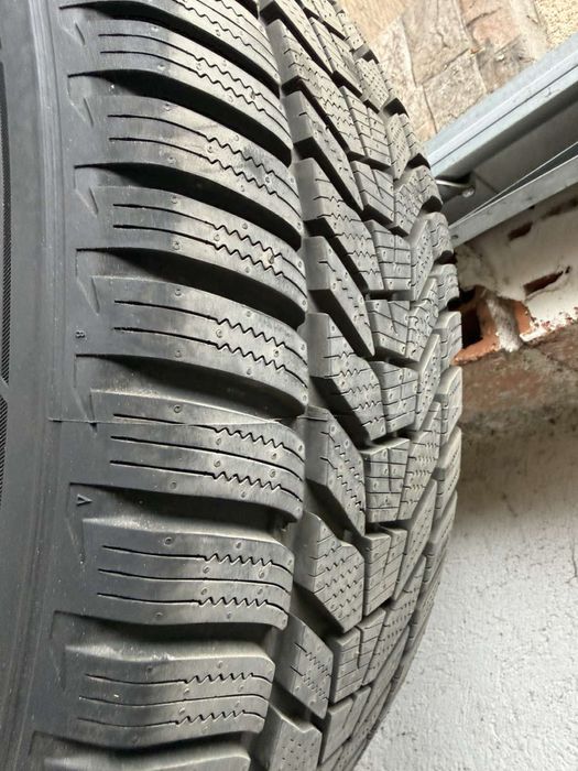 Hankook Winter i cept evo