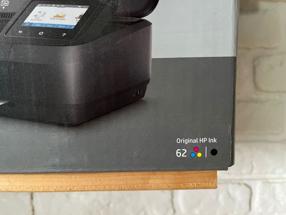 imprimantă OfficeJet 250 Mobile All-in-One