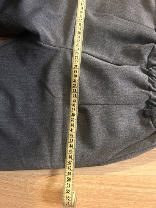 Сет сако и панталон, Zara, Cliche панталон