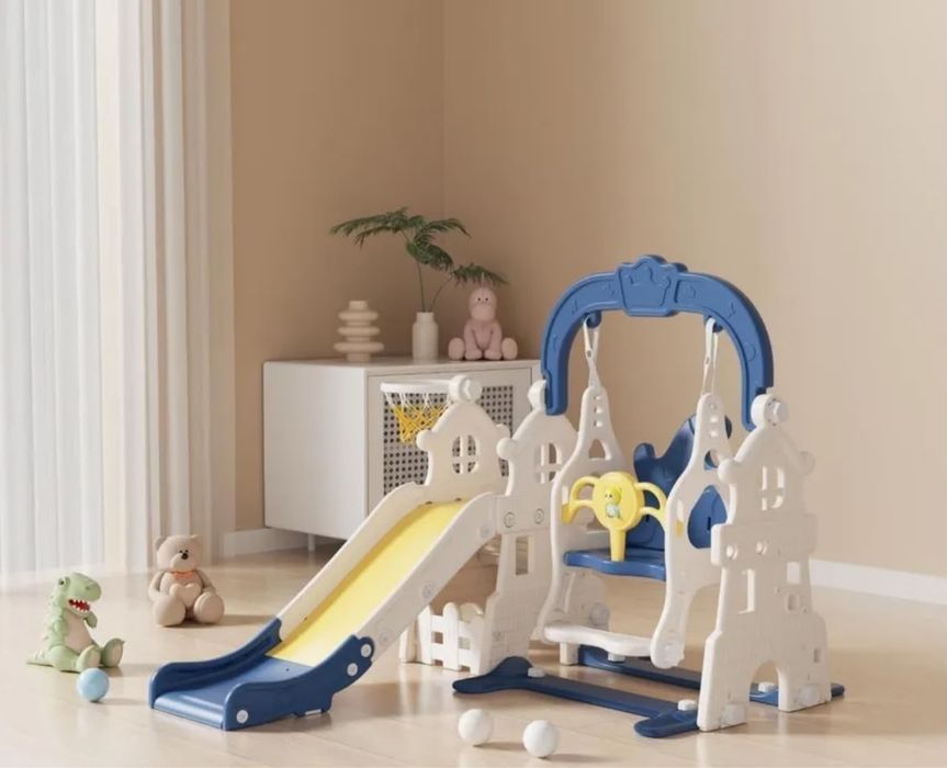 Игровой комплекс
