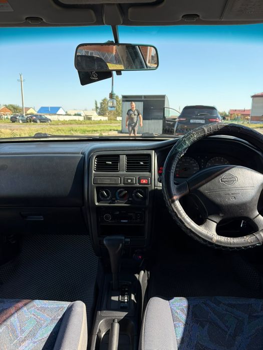 Продам Nissan Pulsar
