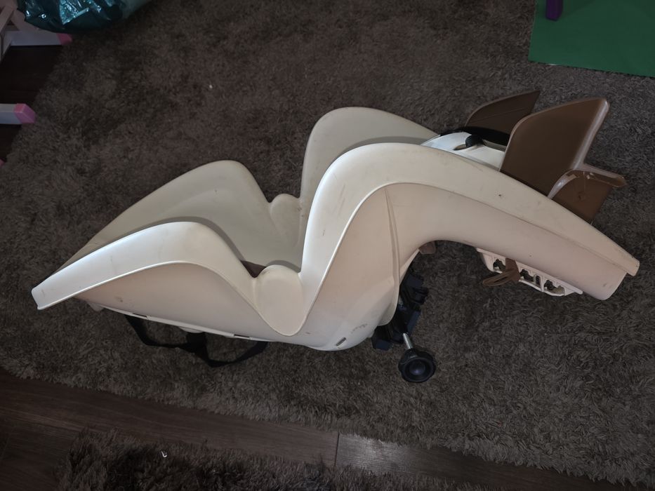 Scaun bicicleta 0-22kg