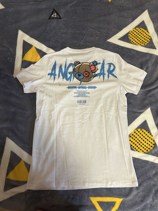 Мъжка тениска М