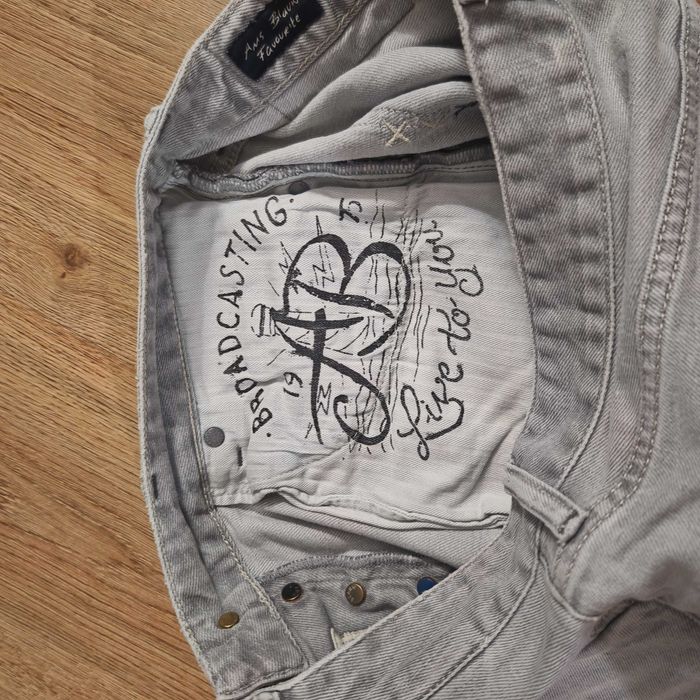 Мъжки дънки SCOTCH § SODA