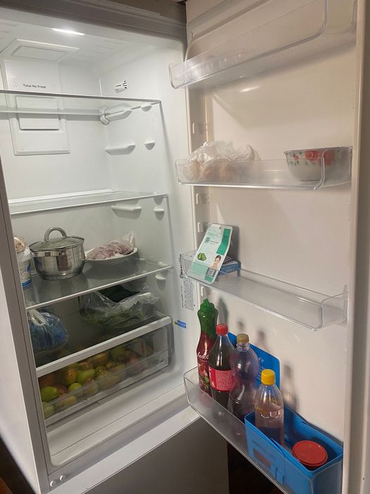 Холодильник Indesit