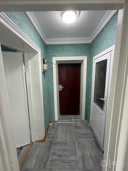 2-хонали уй, Шота Руставелли кўчаси, Эълон 2027