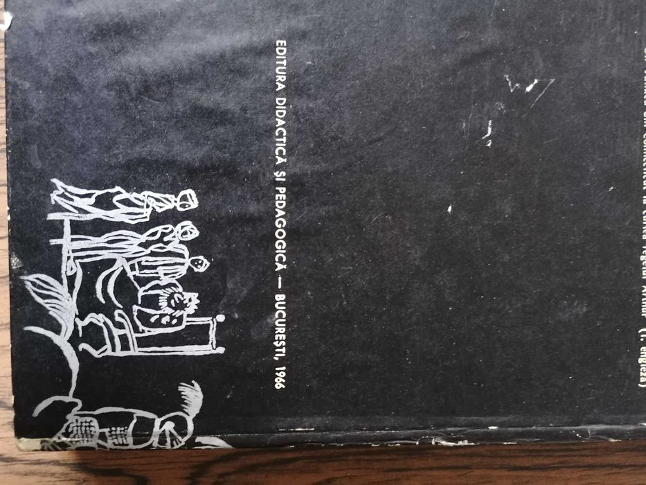 Vind carte în  limba Engleza