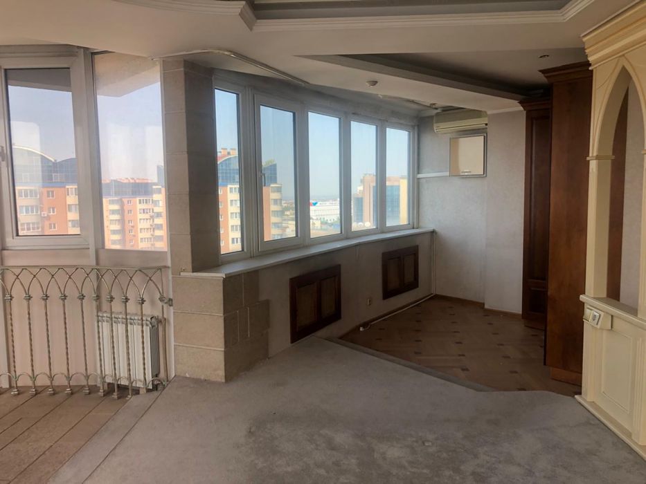 Сдам в аренду квартиру под офис