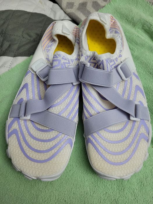 Аквасоки, акваобувь, коралки, аквашузы