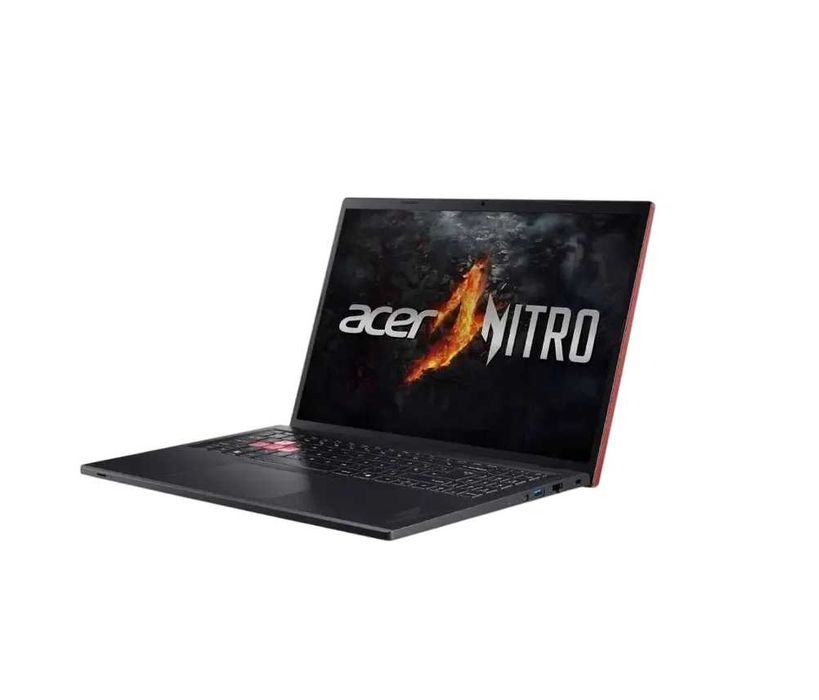 Ноутбук Acer NITRO V16 i5-13420H 16GB 512GB SSD 16" RTX3050