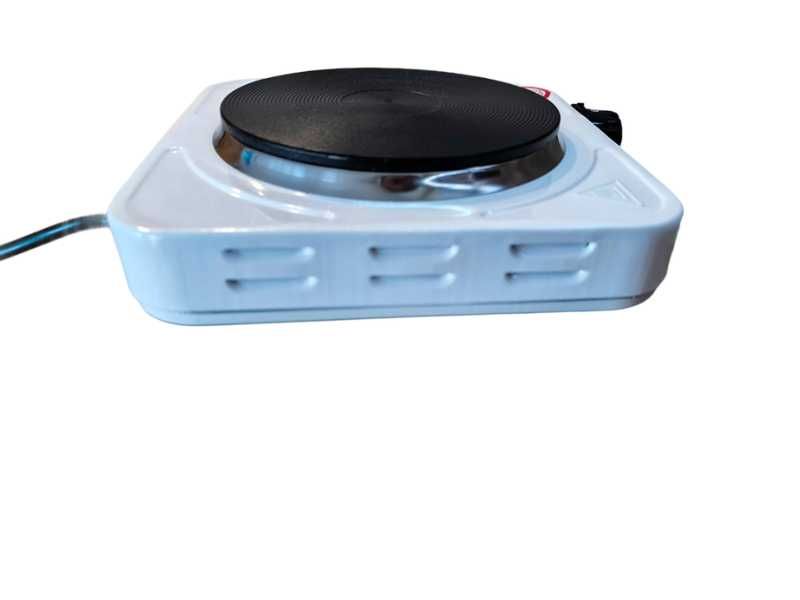 Котлон електрическ 1000W бял НОВ