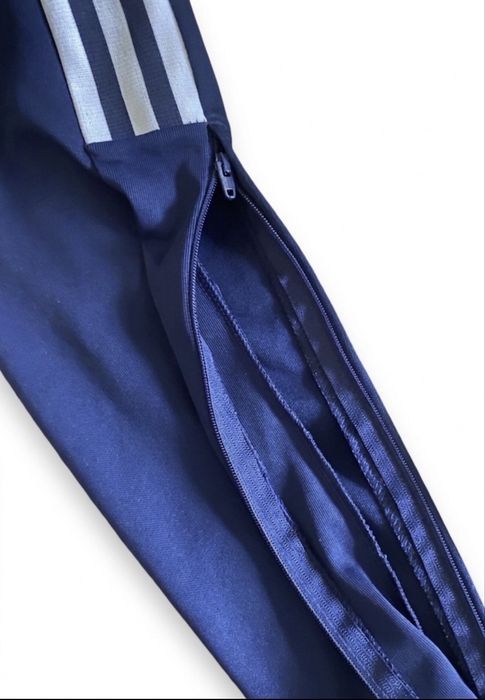 Штаны спортивные оригинал Adidas