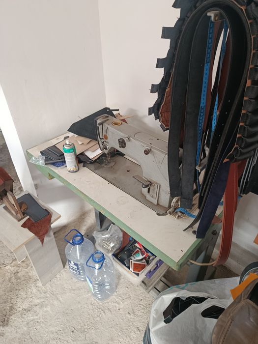 Тайёр Юриб турган бизнес сотилади