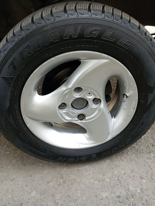 Продам диски r13