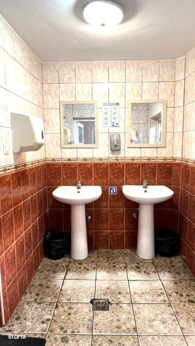 Inchiriez restaurant – Afacere la cheie