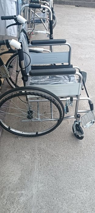 Инвалидная коляска