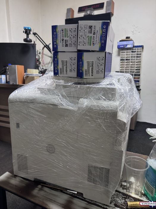 Imprimantă Canon MF8550Cdn