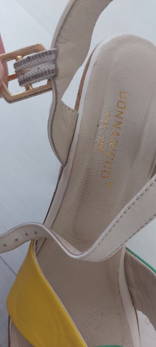 Продам обувь летние