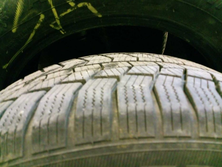 Зимни гуми GENERAL Altimax Winter 3 215/55 R17