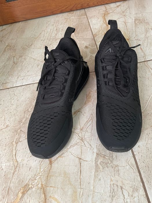 Nike air max 270