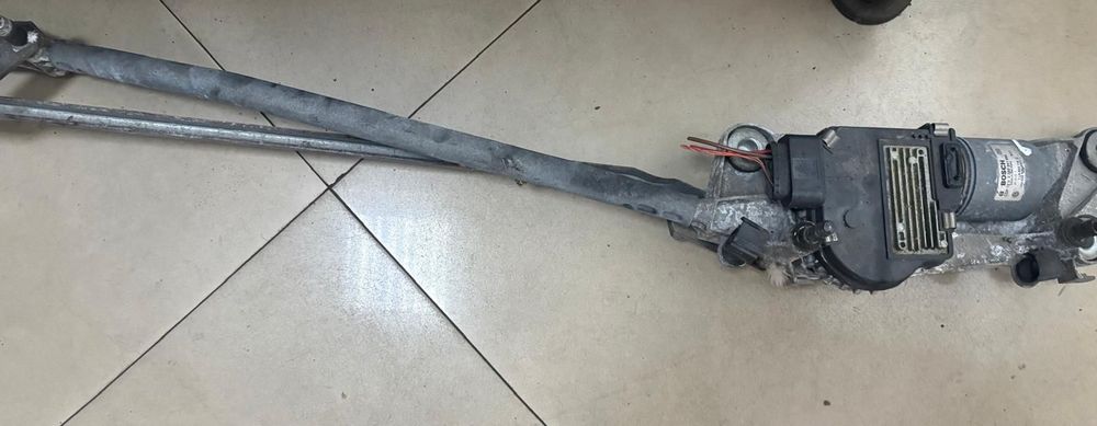 Ansamblu stergator  Volkswagen  Touareg 7l 0390241890