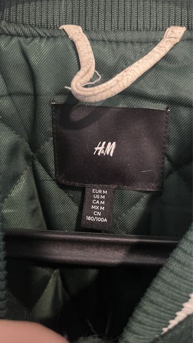 Колежанско яке H&M