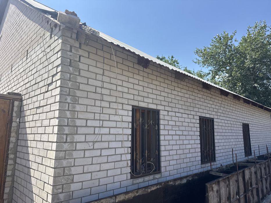 Дом под разбор продам на самовывоз