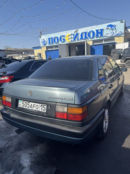 Продам volkswagen passat