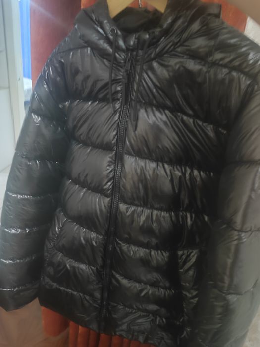 Продам зимнюю куртку