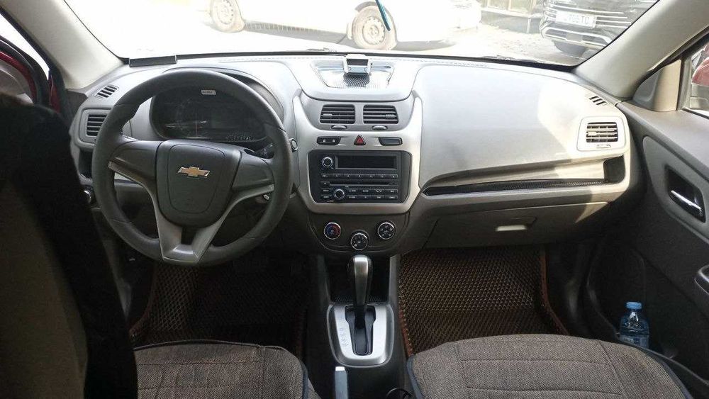 Продам КОБАЛЬТ (автомат) 2021г