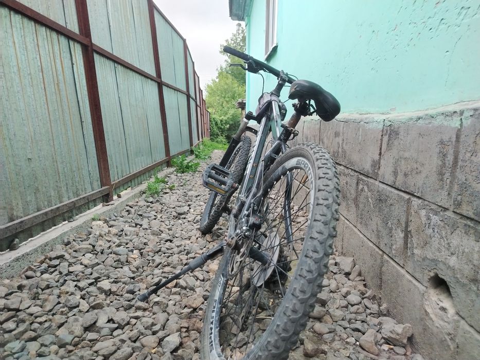Продам свой велик