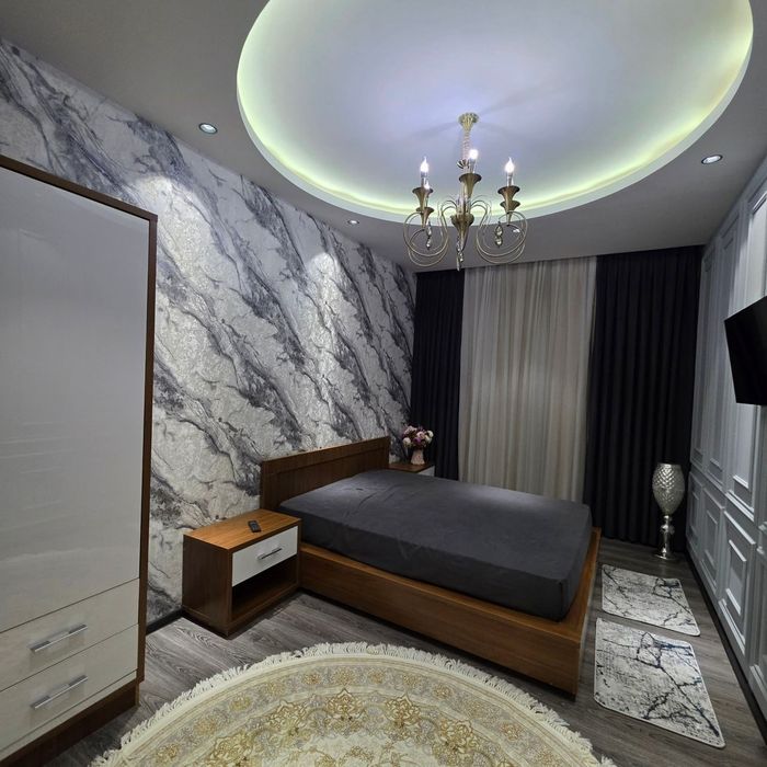 Продаётся елитная квартира Чиланзаский район